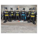 Fisher Price Imaginext DC Super Friends Batman Fg