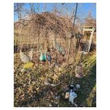 Outdoor Decor, Lanterns, & More