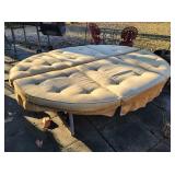 Outdoor / Patio Daybed