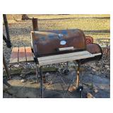 CharGrill Grill & Smoker