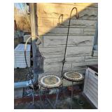 Tables, Lantern & More