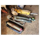 Sprinkler Lot