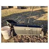 Spreaders / Broadcasters