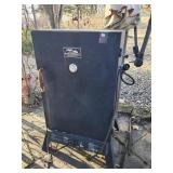 Masterbuilt Smoker