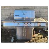 Jenn-Air Gas Grill