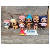 LOL Surprise! Doll Lot (6)