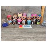 LOL Surprise! Doll Lot (7)