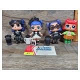 LOL Surprise! Doll Lot (4)