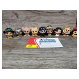 Disney Doorables (9)
