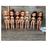 Bratz Dolls (7)