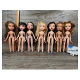Bratz Dolls (7)