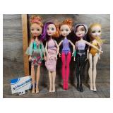 Ever After High (5)