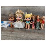 Bratz Dolls Small (6)