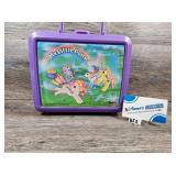 My Little Pony Lunch Box