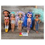 LOL Surprise OMG Dolls (5)