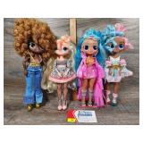 LOL Surprise OMG Dolls (4)