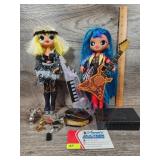LOL Surprise OMG Dolls (2)
