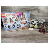 Lego Harry Potter Adevent Calendar & Racers