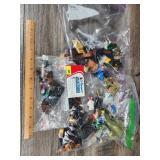 Lego Assorted Lot (Star Wars & More)