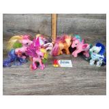 My Little Pony 4" (6)