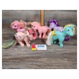My Little Pony 4" (5)