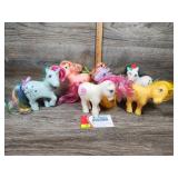 My Little Pony 4" (6)