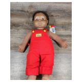 Vintage Hasbro My Buddy Doll