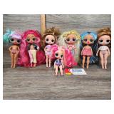 LOL Surprise OMG Dolls (7)