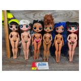 LOL Surprise OMG Dolls (6)