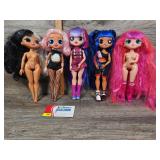 LOL Surprise OMG Dolls (5)
