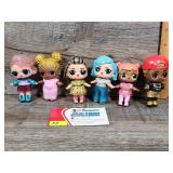 LOL Surprise! Doll Lot (6)