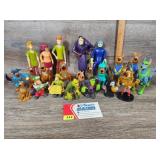 Scooby-Doo Assorted Lot