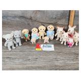 Calico Critters