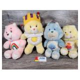 Care Bears Lot (4)