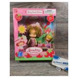 Strawberry Shortcake "Berry Sweet Sisters" Dolls