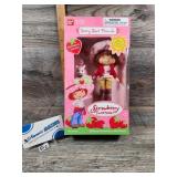 Strawberry Shortcake Doll