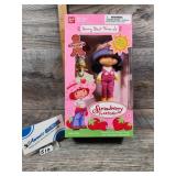 Strawberry Shortcake Doll