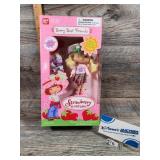 Strawberry Shortcake Doll