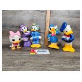 Donald Duck Lot