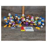Donald & Daisy Duck Lot