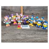 Donald & Daisy Duck Lot