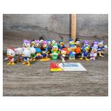 Donald & Daisy Duck Lot