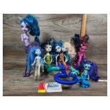 Misc. Monster High Lot