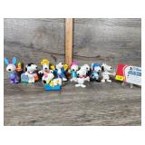 Snoopy - Joe Cool Lot