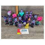 Vampirina Fangtastic Friends