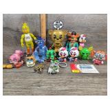 FNAF - Five Nights at Freddy