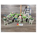 Toy Story Lot - Buzz Lightyer