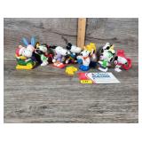 Snoopy - Joe Cool Lot