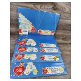 Vintage Care Bear Boxes