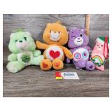 Care Bears Lot (4)